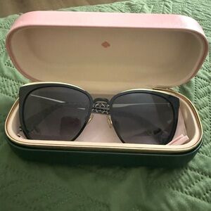 Kate Spade Jabreas Sunglasses